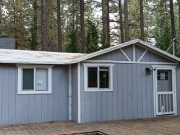 828 W Rainbow Blvd, Big Bear City, CA 92314