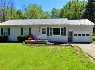 50 Wood Lane, Alburgh, VT 05440