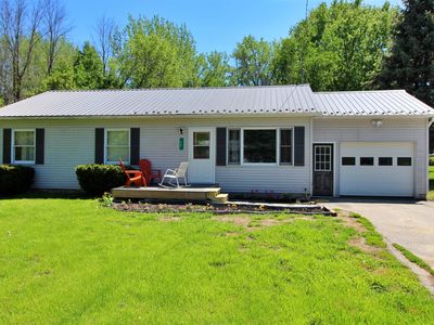 50 Wood Lane, Alburgh, VT, 05440