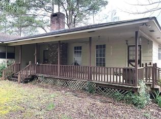 5572 Saint Johns Rd, De Kalb, MS 39328