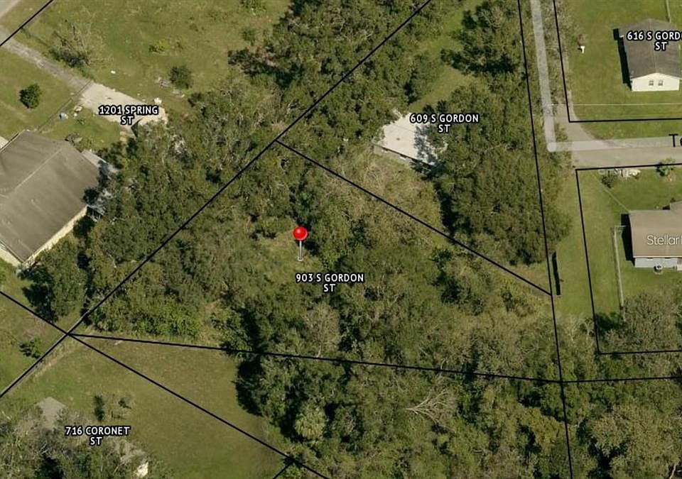 1st image of 903 S GORDON STREET LOT 1