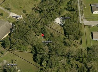 903 S Gordon St LOT 1, Plant City, FL 33563