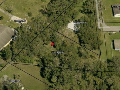 903 S Gordon St Lot 1, Plant City, FL, 33563