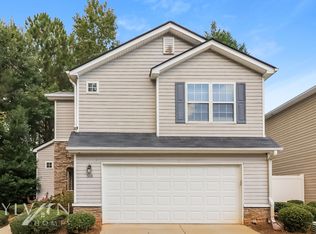 508 Windcroft Cir NW, Acworth, GA 30101