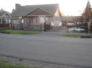 251 S Cottage St, Buckley, WA 98321