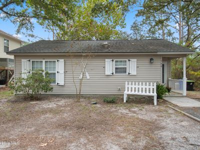 148 NW 5th Street, Oak Island, NC, 28465