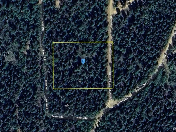 7903 Kunst Road, Golden, CO 80403