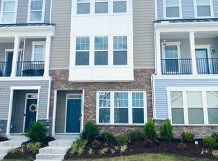1453 Independence Blvd, Newport News, VA 23608