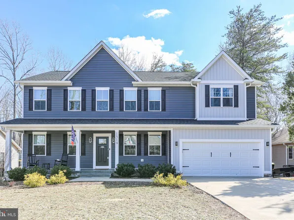 1519 Lakeview Pkwy, Locust Grove, VA 22508