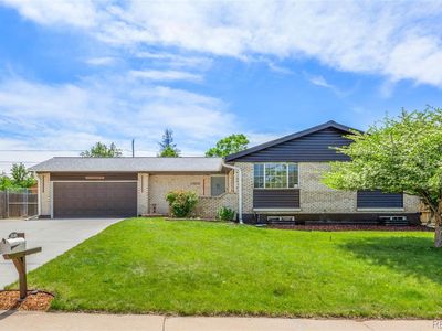 13010 W 6th Place, Golden, CO, 80401