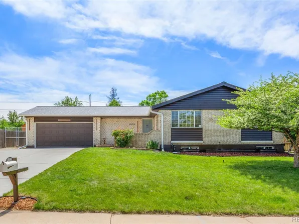 13010 W 6th Place, Golden, CO 80401