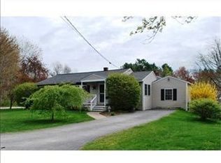 18 Intervale Rd, Kennebunk, ME 04043