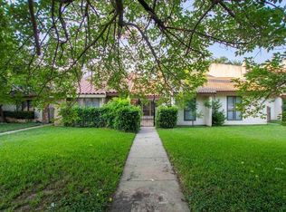 817 W Rochelle Rd, Irving, TX 75062