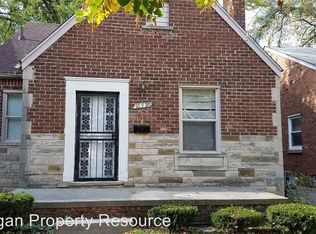 16575 Rutherford St, Detroit, MI 48235