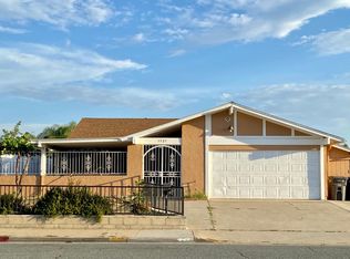 1527 Melody Ln, El Cajon, CA 92019