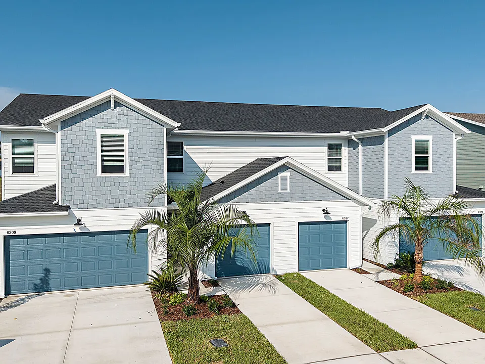 SkyMor Wesley Chapel