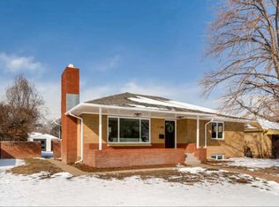3311 N Monaco Street Pkwy, Denver, CO 80207