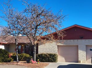 1509 Kit Carson Dr, Gallup, NM 87301