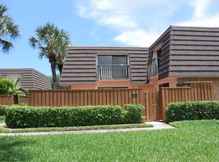 1507 15th Ct UNIT 72A, Jupiter, FL 33477