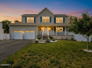 136 D St, Brick, NJ 08723