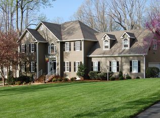 2030 Chartstone Dr, Midlothian, VA 23113