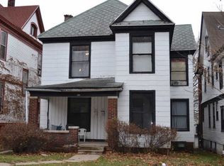306 S 6th St, Lafayette, IN 47901