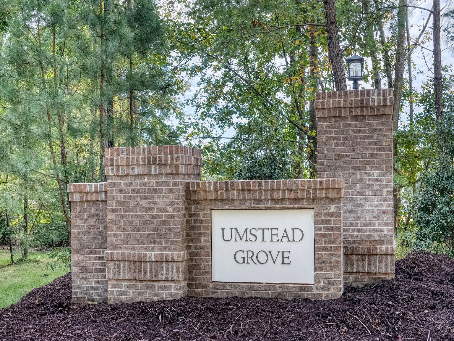 Umstead Grove by Meritage Homes in Durham NC | Zillow