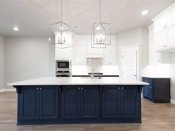 12609 Velvet Ash Ave, Oklahoma City, OK 73173