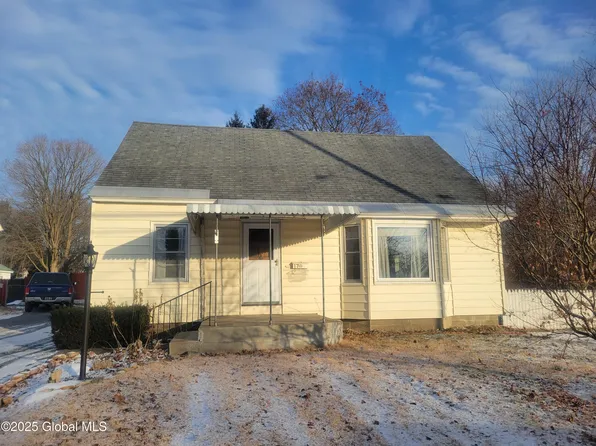 17 Rogers Street, Fort Edward, NY 12828