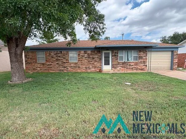 104 Tucker Ave, Clovis, NM 88101