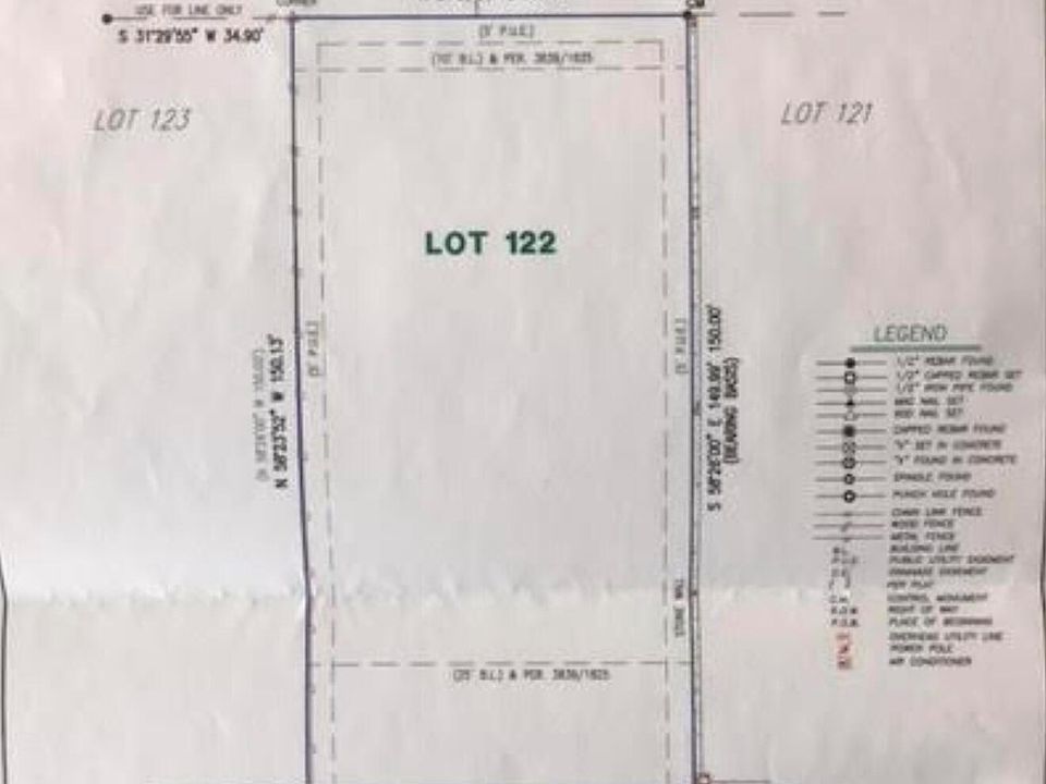 2nd image of 0 Sutton Dr