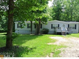 2050 Mallard Ridge Rd, Madison, GA 30650