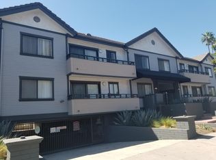 6615 Woodman Ave #208, Valley Glen, CA 91401