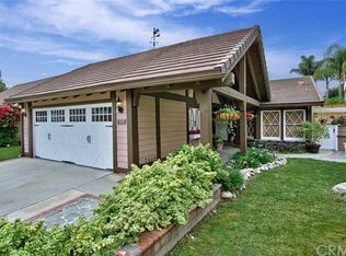 6118 Via Nietos, Yorba Linda, CA 92887