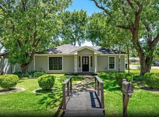 9402 Alcott Dr, Houston, TX 77080