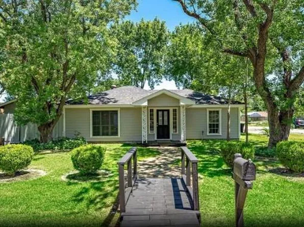 9402 Alcott Dr, Houston, TX 77080