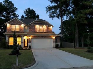 4402 Windswept Dr, Montgomery, TX 77356