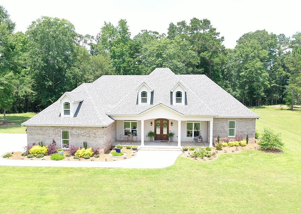 1610 Highway 590, Ellisville, MS 39437 Zillow