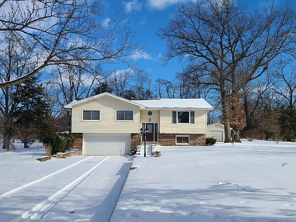 2nd image of 13291 N County Road 700 W