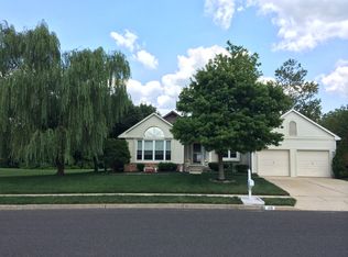 210 Vermillion Ln, Glassboro, NJ 08028