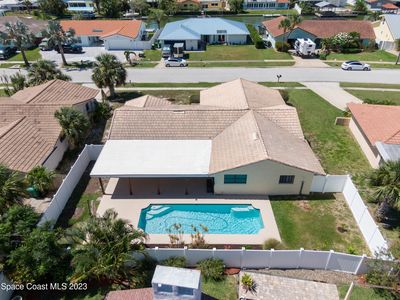 311 Jack Dr, Cocoa Beach, FL, 32931