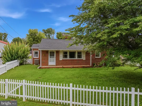 504 N Mildred St, Ranson, WV 25438