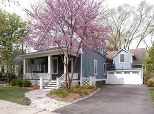440 S Catherine Ave, La Grange, IL 60525