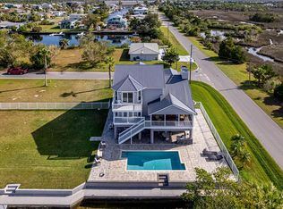 4091 Diaz Ct, Hernando Beach, FL 34607