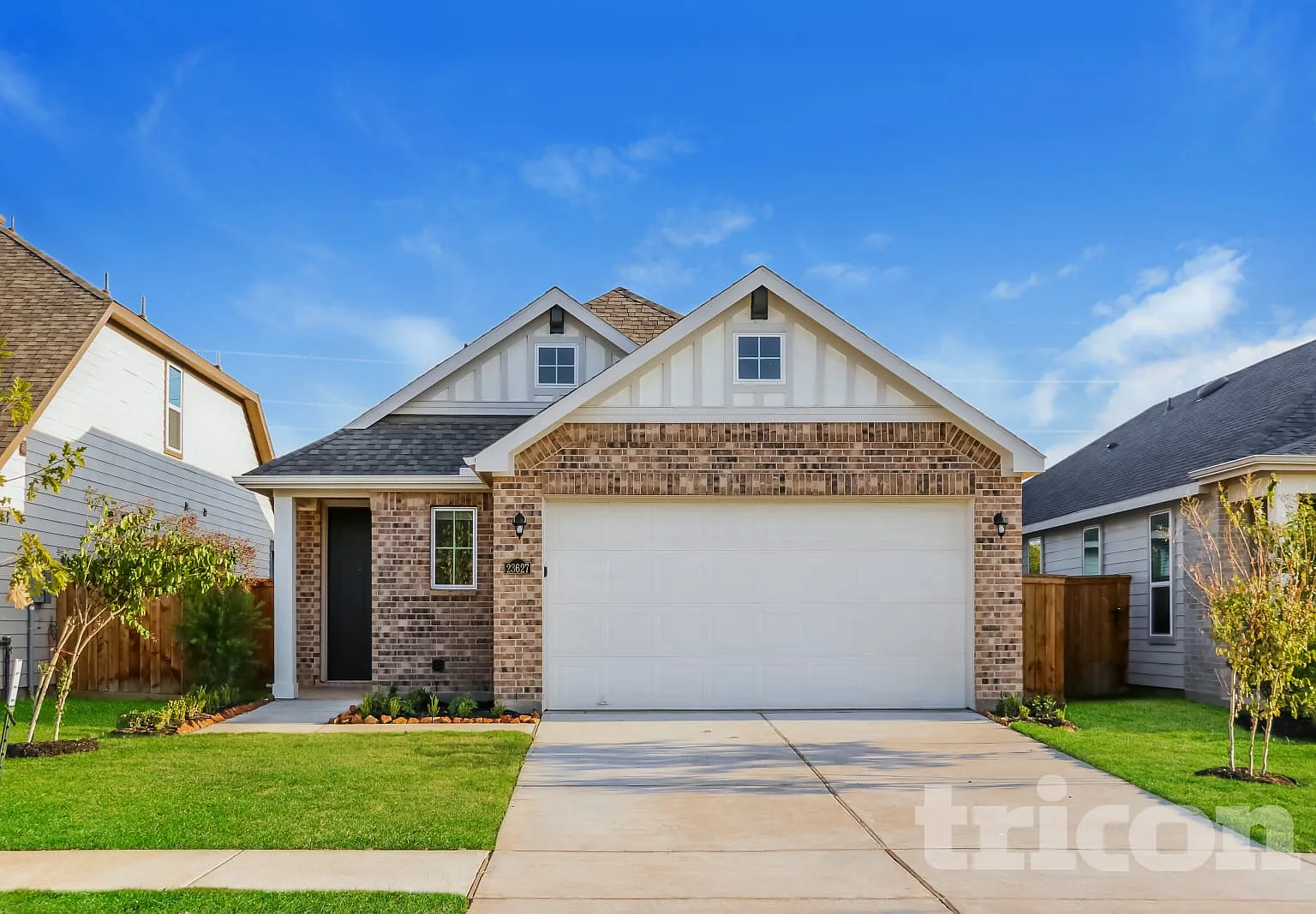23627 Gibson Forest Drive Richmond TX — Photo 1
