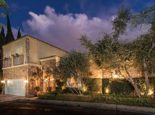 1569 Lindacrest Dr, Beverly Hills, CA 90210