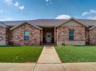 3117 113th St, Lubbock, TX 79423