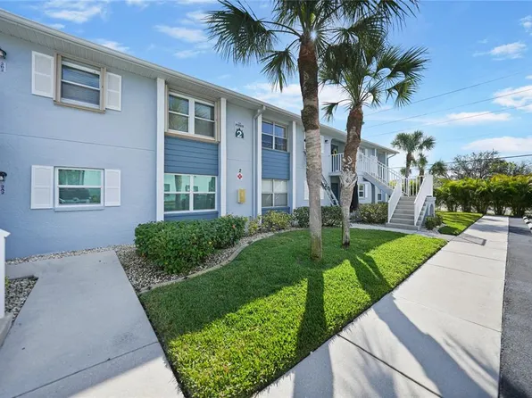 25050 Sandhill Blvd APT 2A4, Punta Gorda, FL 33983