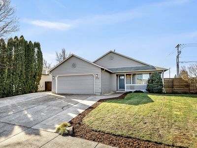 8908 NE 153rd Ave, Vancouver, WA, 98682