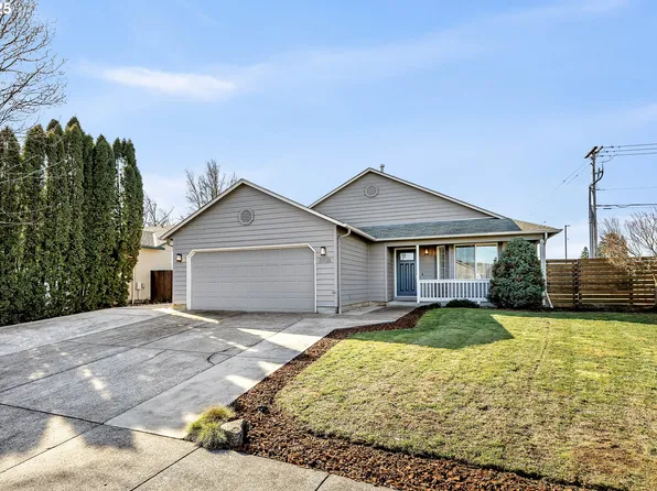 8908 NE 153rd Ave, Vancouver, WA 98682